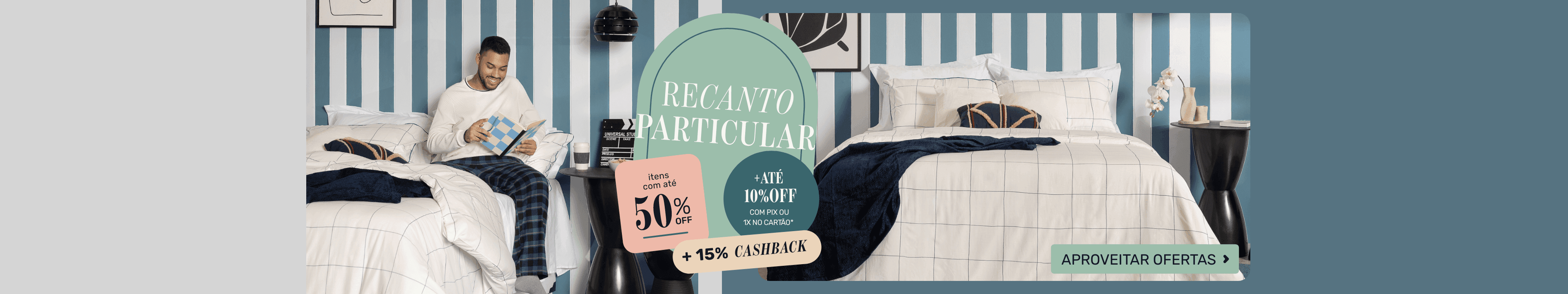 Inverno + Quarto