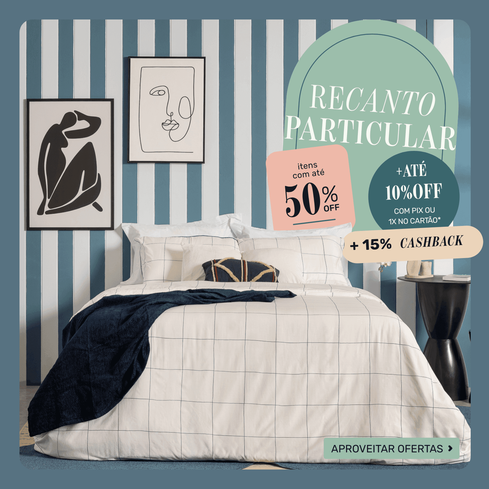 Inverno + Quarto