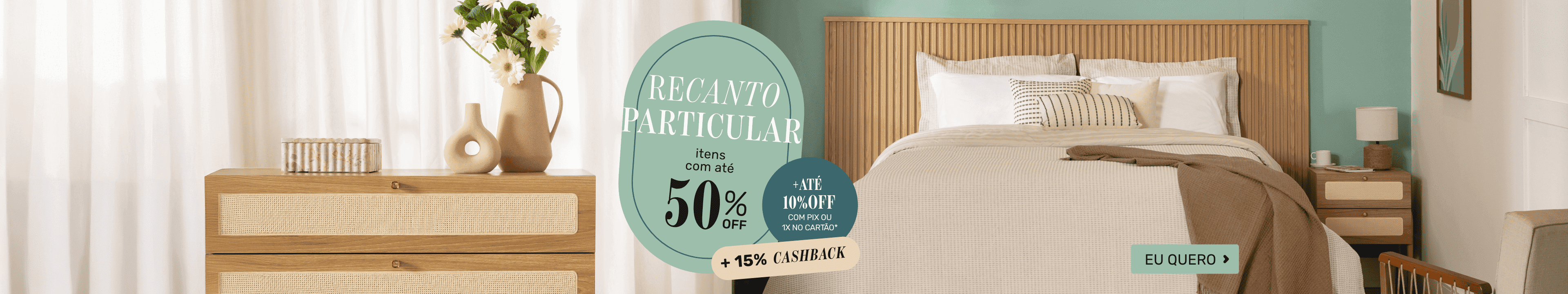 Inverno + Quarto