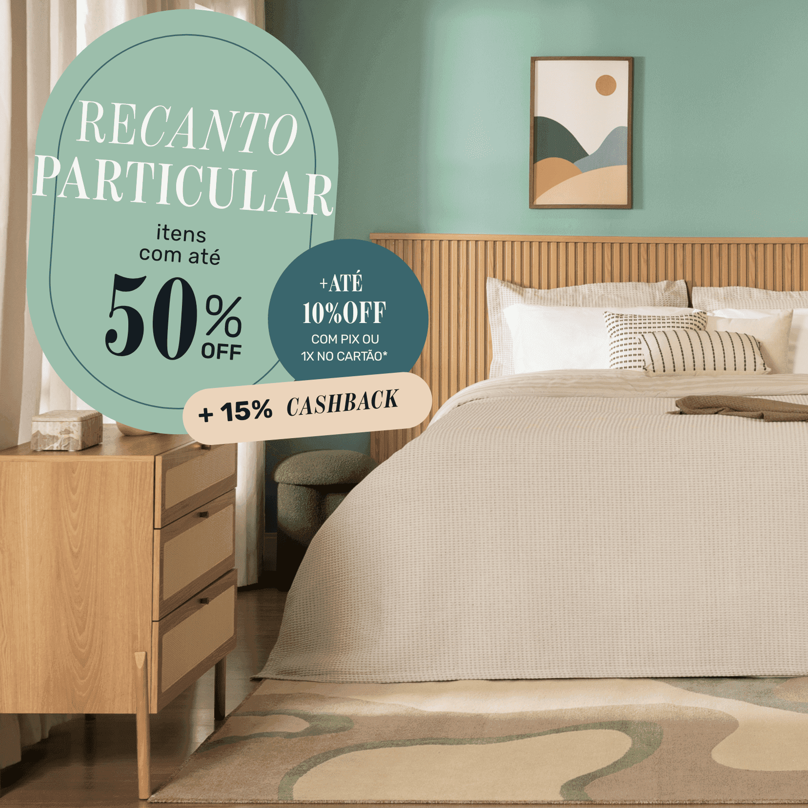 Inverno + Quarto