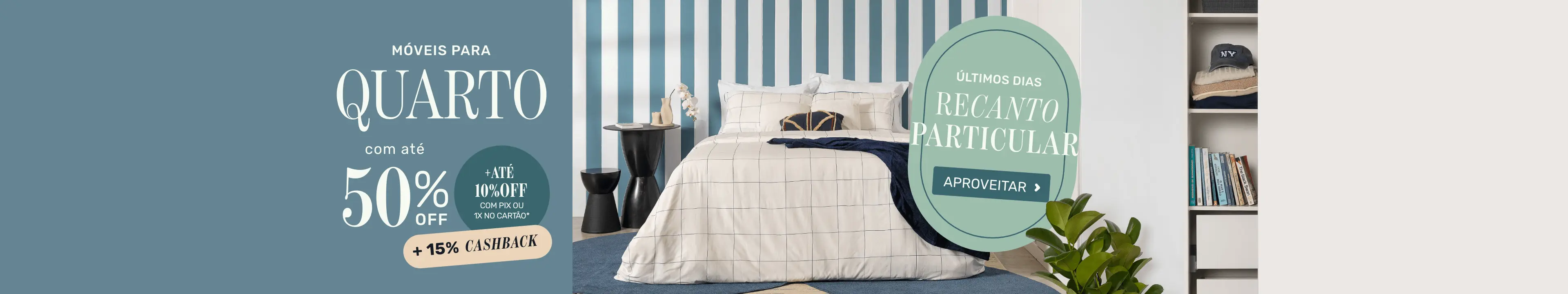 Inverno + Quarto