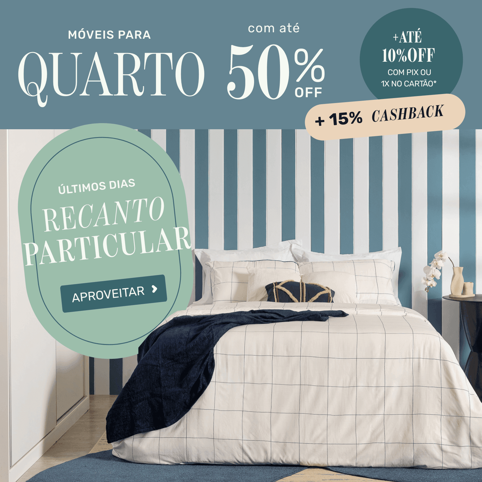 Inverno + Quarto