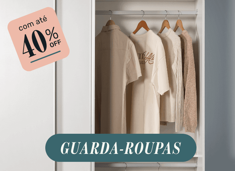 Guarda-roupa