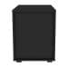 Gaveteiro New 3 GV Preto