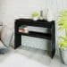 Aparador Artely Creta Preto