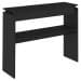 Aparador Artely Creta Preto