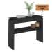 Aparador Artely Creta Preto