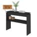 Aparador Artely Creta Preto