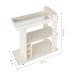Bar Amazonas Off White