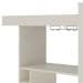 Bar Amazonas Off White