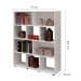 Estante Book Branco