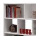 Estante Book Branco