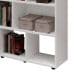 Estante Book Branco