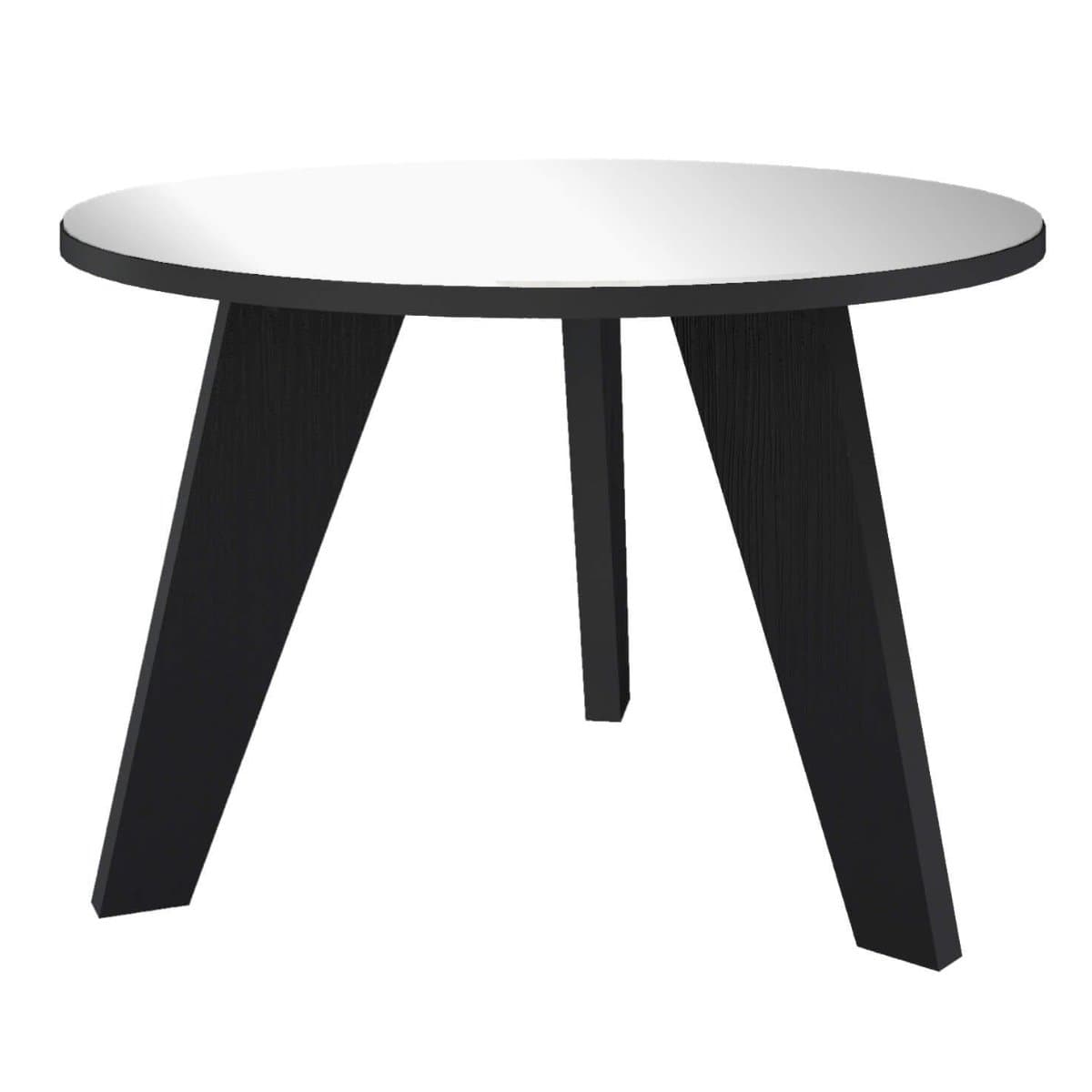 Mesa de Centro Espanha Preto