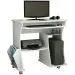 Mesa para computador 160 Branco