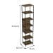 Estante Steel Quadra I Vermont