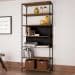 Estante Steel Quadra II Vermont