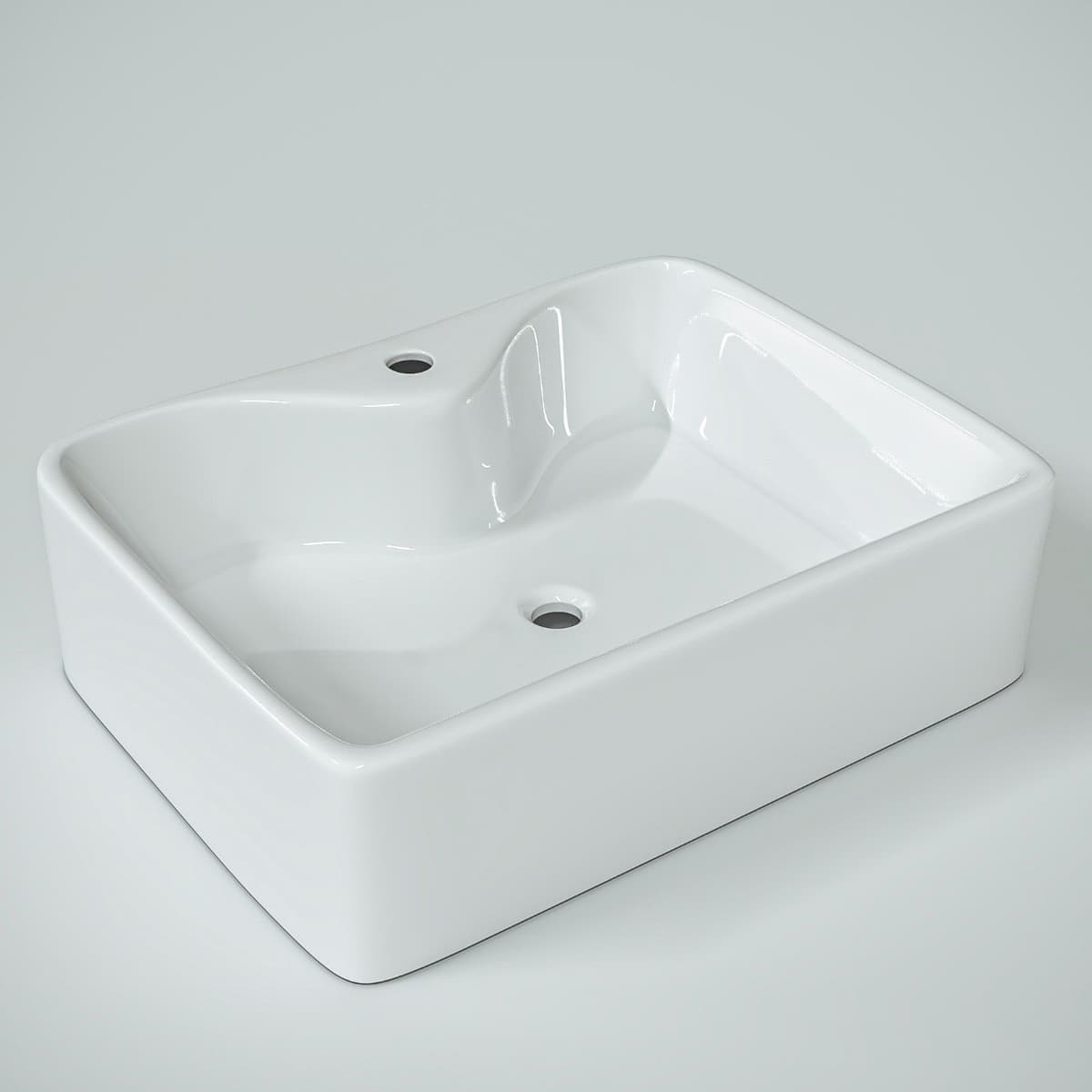 Conjunto de Banheiro Berton Baden 0,80cm
