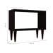 Mesa Lateral Olivia Preta