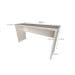Mesa para Notebook Natus Branca 180 cm