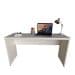 Mesa para Notebook Natus Branca 180 cm