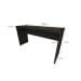Mesa para Notebook Natus Preta 160 cm