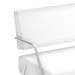 Poltrona PN Vinil Búfalo Branco