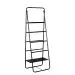 Guarda-Roupa Closet Arara Prisma Preto
