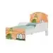 Cama Infantil Dino e Ovos