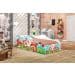Cama Infantil Like Cidade das Fadas