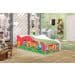 Cama Infantil Like Meninos Futebol