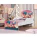 Cama Infantil Sereia Menina