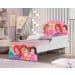 Mini Cama Princesas