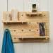 Painel Pegboard