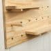 Painel Pegboard