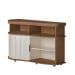 Aparador Ravena Cinamomo Off White