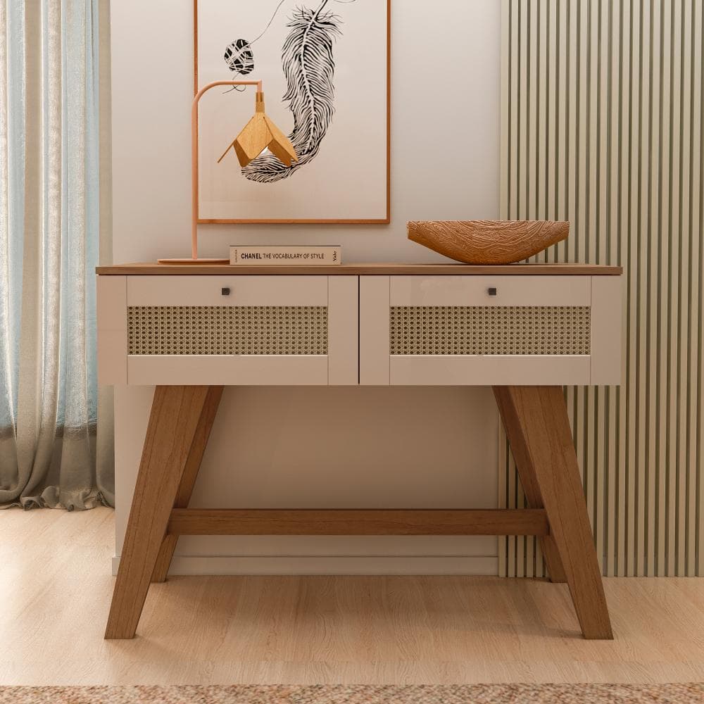 Buffet Aparador Marta Cinamomo Off White
