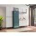 Cozinha Compacta Atlanta Branco