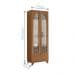Cristaleira Medina Cinamomo Off White