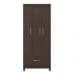Guarda Roupa 3 Portas Jonas Cafe Touch