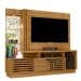 Home Painel Para TV Midgard Cumaru