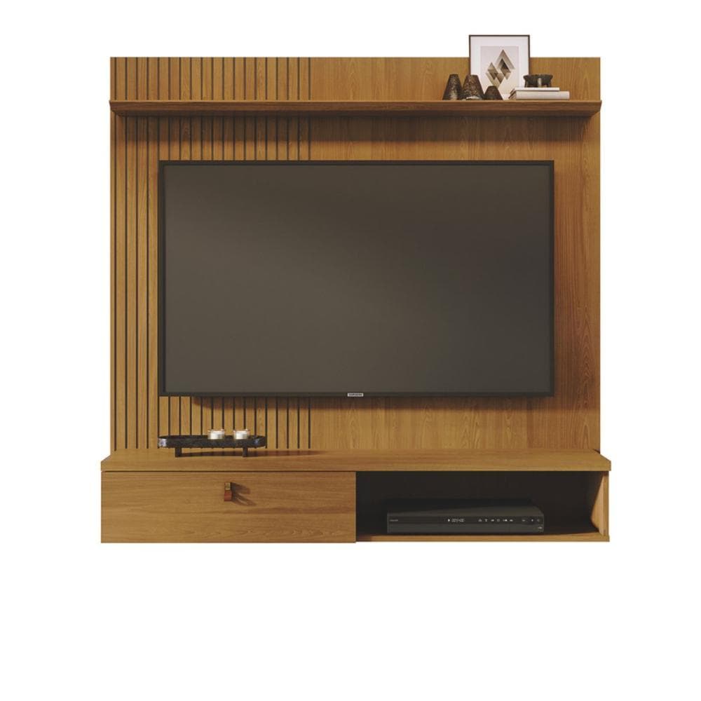 Home Para TV 55 Polegadas Marrocos Cumaru