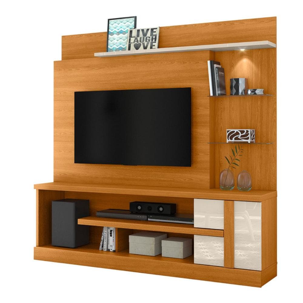 Home TV 1 Porta Gilead Cinamomo Off White