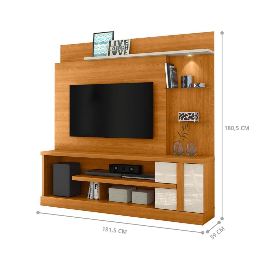 Home TV 1 Porta Gilead Cinamomo Off White