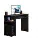 Mesa Computador Gamer Poláris Preta
