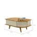 Mesa de Centro Giovana Cumaru Opala