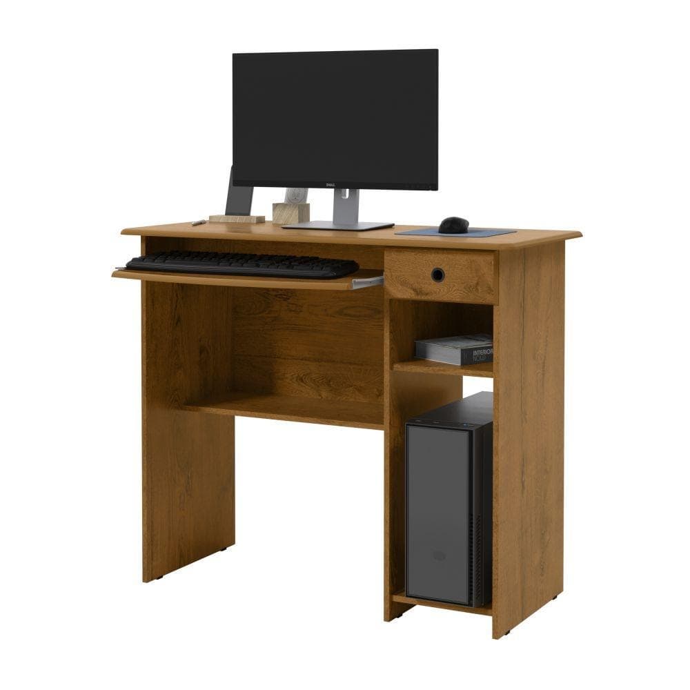 Mesa de Computador Afrodite Freijo