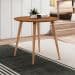 Mesa de Jantar Hill Cedro 4 Lugares
