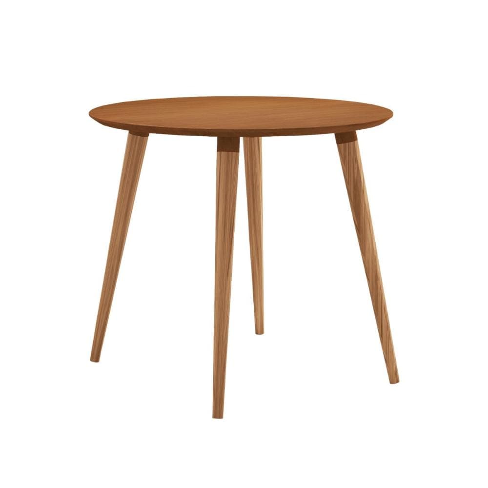 Mesa de Jantar Hill Cedro 4 Lugares