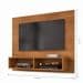 Painel para TV Tokyo Nature 2 Nichos